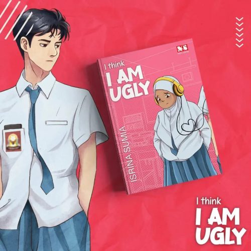 I Think I am Ugly Chapter 9