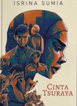 Cinta Tsuraya Novel oleh Isrina Sumia