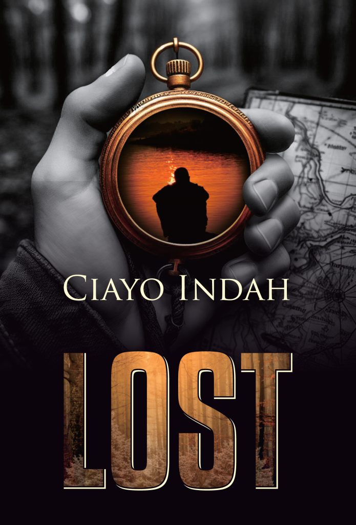 Novel Lost Karya Ciayo Indah