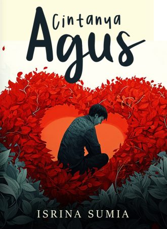 Novel Cintanya Agus