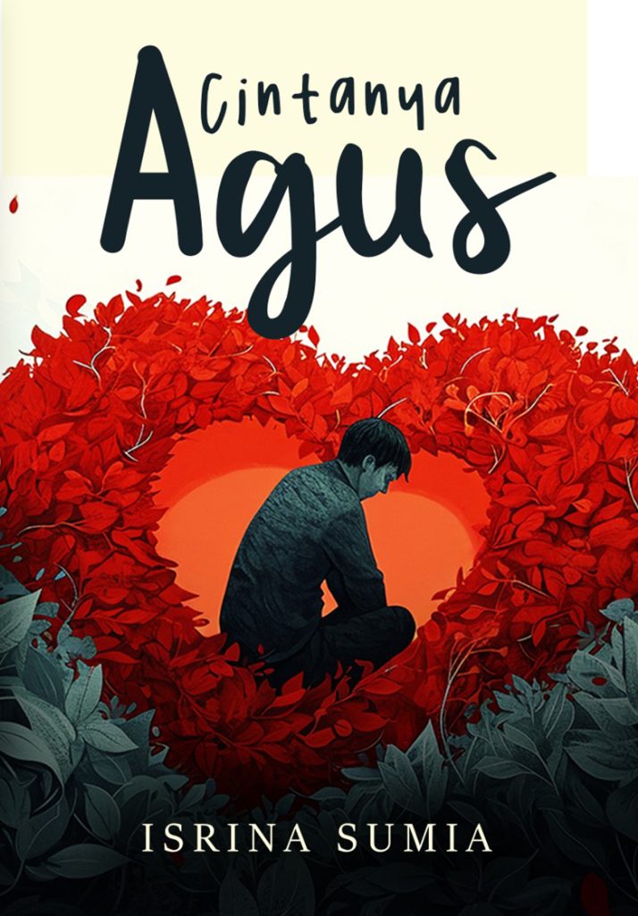 Novel Cintanya Agus