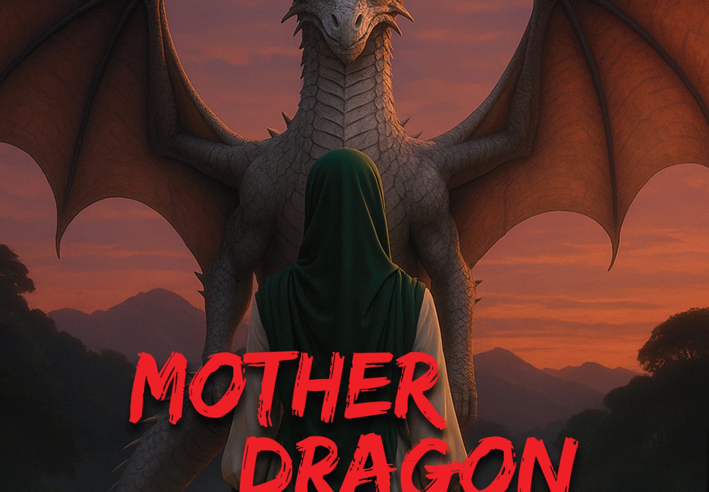 Novel Ciayo Indah Mother Dragon