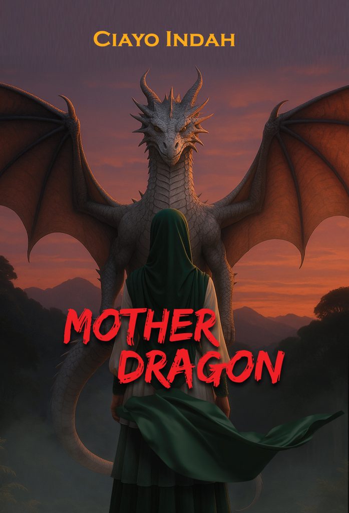 Novel Ciayo Indah Mother Dragon
