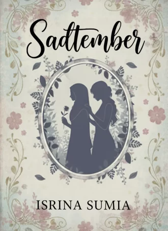 Novel Sadtember karya Isrina Sumia