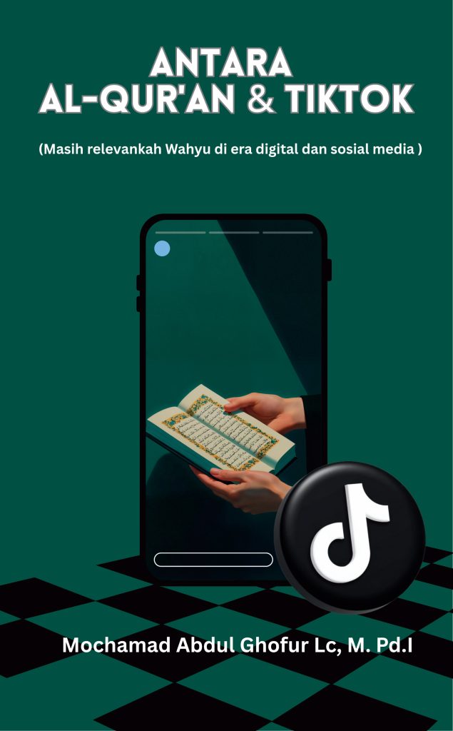 Antara Al-quran dan Tiktok