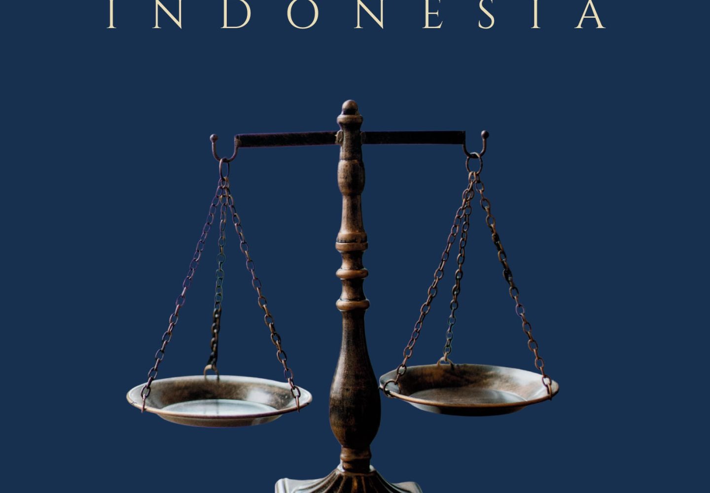 Pokok-Pokok Hukum Tata Negara Indonesia