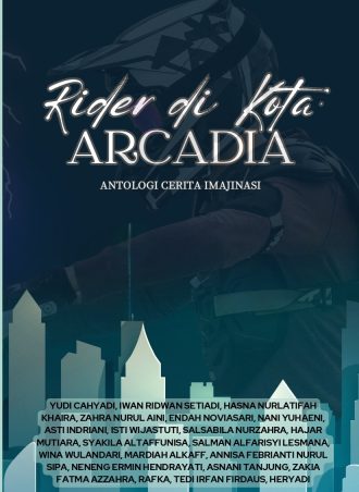 Rider di Kota Arcadia