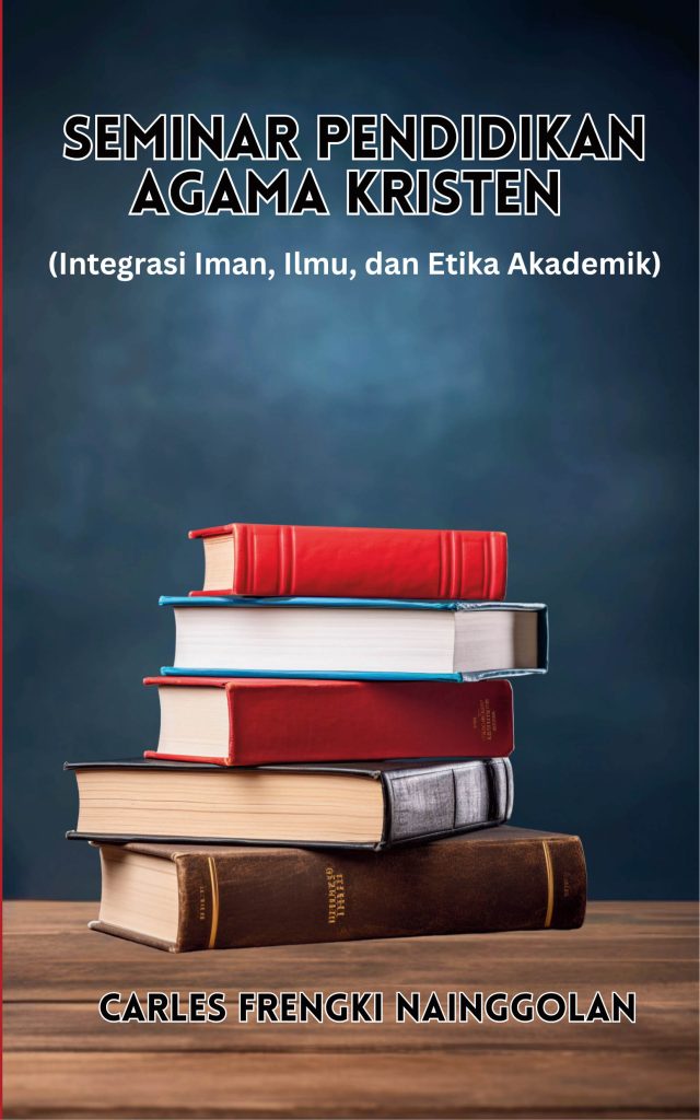 Seminar Pendidikan Agama Kristen