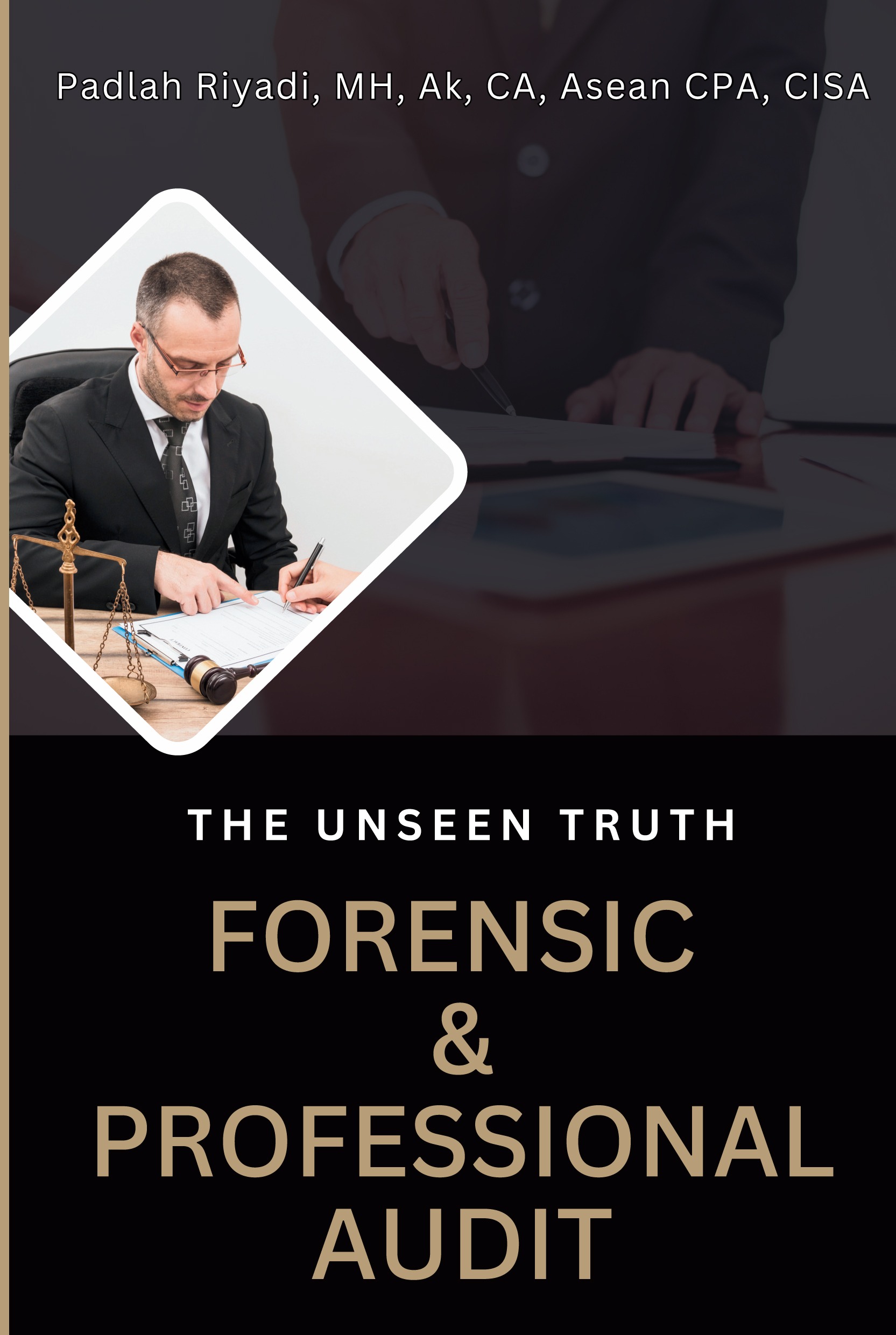 The Unseen Truth The Unseen Truth