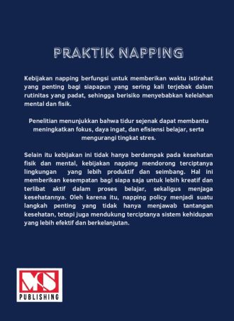 Praktik Napping