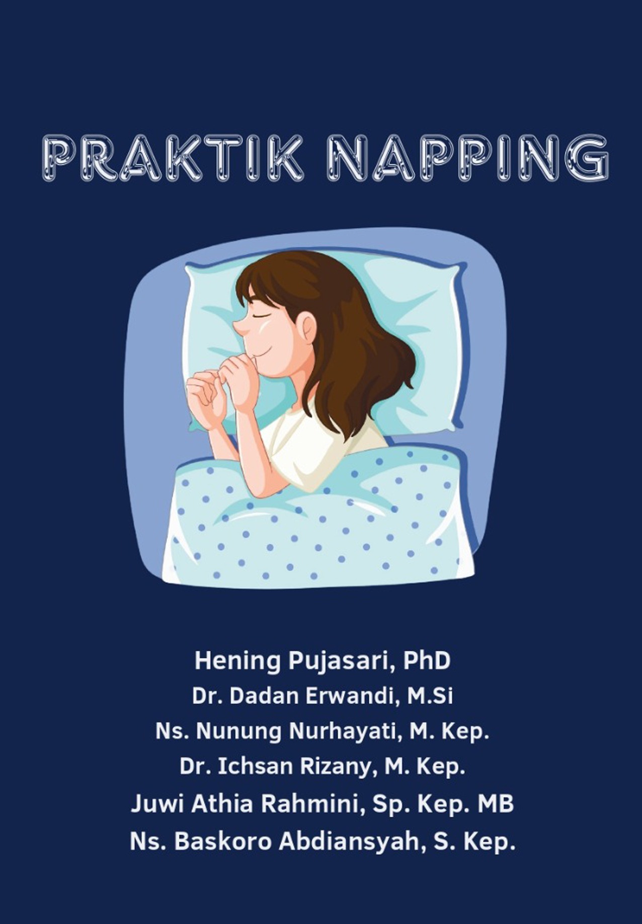 Praktik Napping Praktik Napping