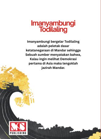 Imanyambungi Todilaling