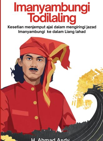 Imanyambungi Todilaling
