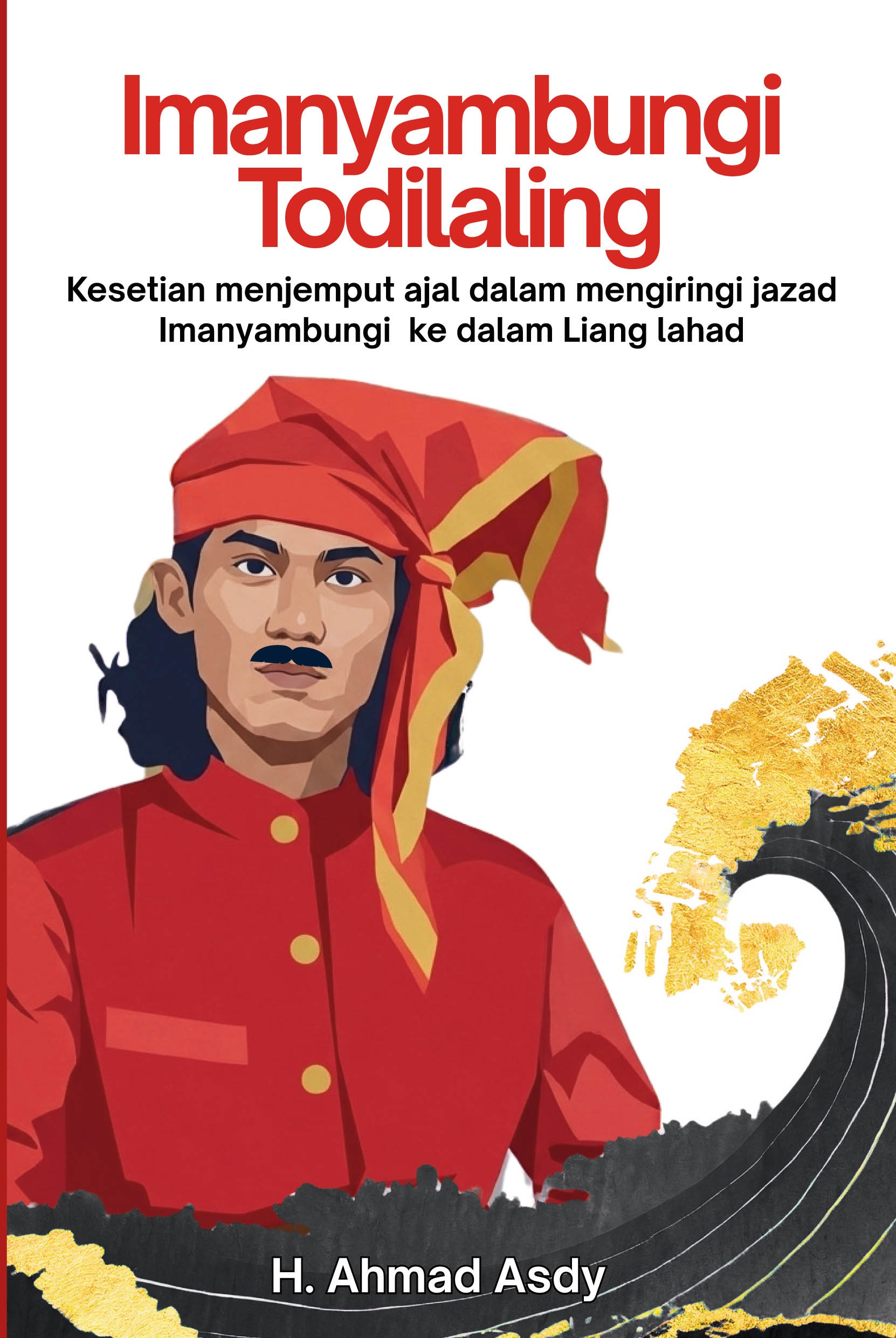 Imanyambungi Todilaling Imanyambungi Todilaling