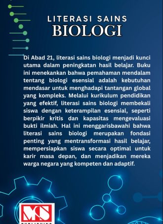 Literasi Sains Biologi