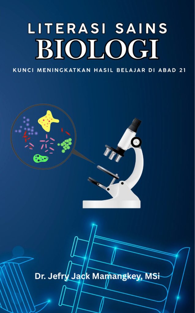 Literasi Sains Biologi