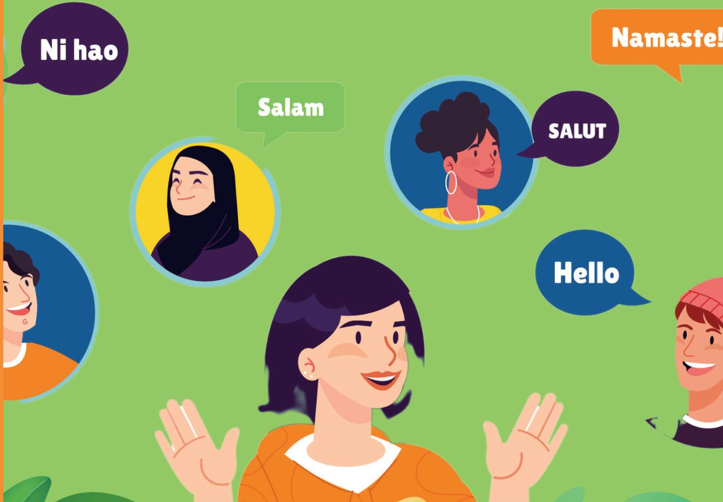 Metaphor and Meaning in English