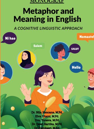 Metaphor and Meaning in English