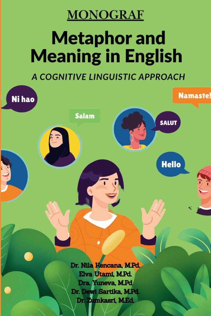 Metaphor and Meaning in English