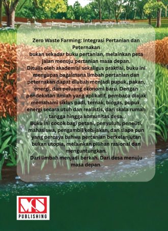 Dari Sawah Ke Lumbung Energi
