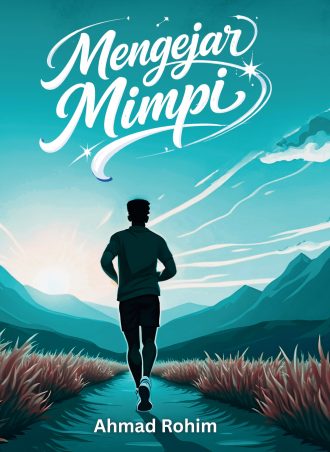 MENGEJAR MIMPI