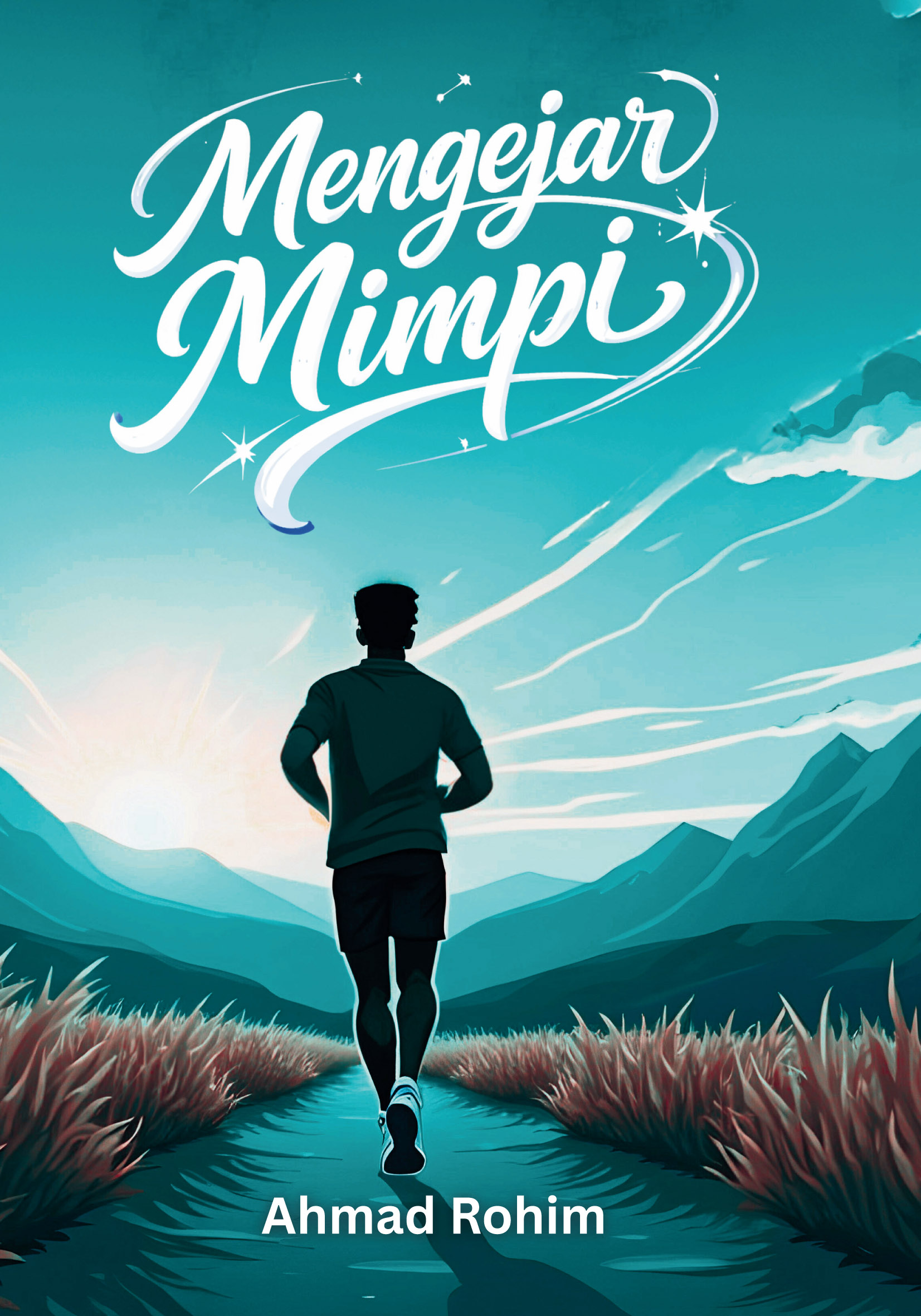 MENGEJAR MIMPI MENGEJAR MIMPI