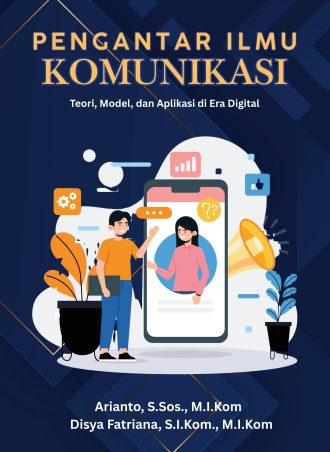 Pengantar Ilmu Komunikasi