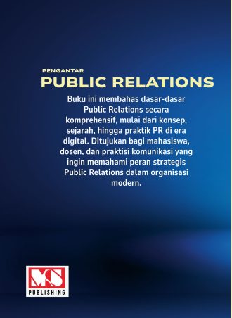 Pengantar Public Relations