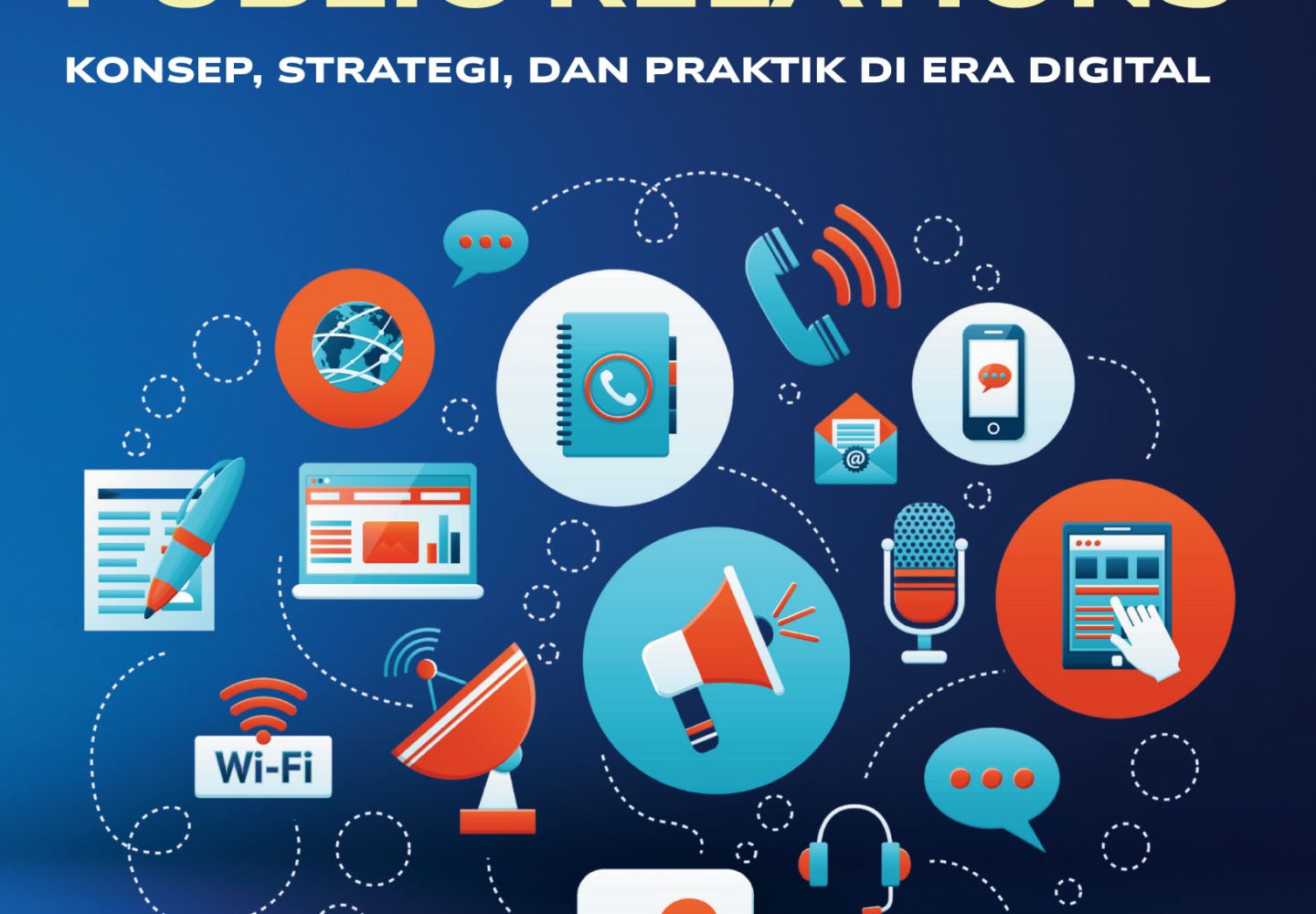 Pengantar Public Relations