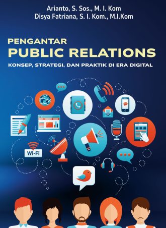 Pengantar Public Relations