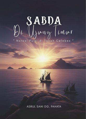 Sabda di Ujung Timur