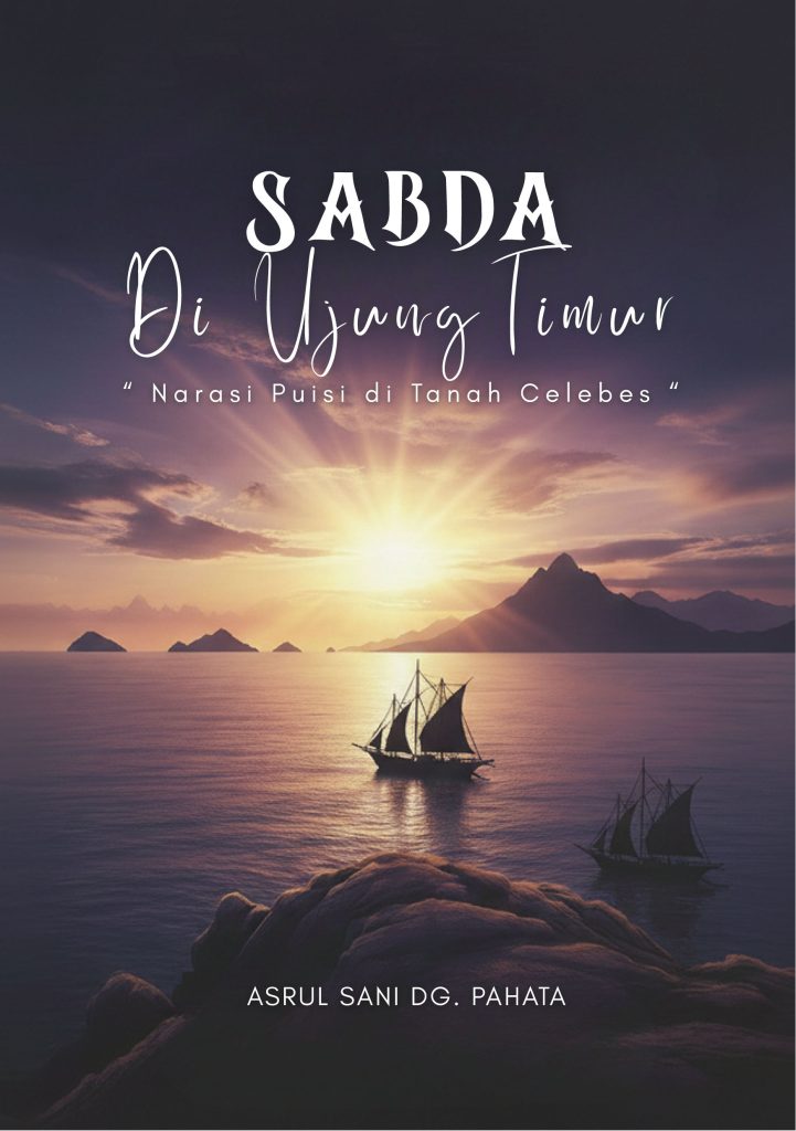 Sabda di Ujung Timur