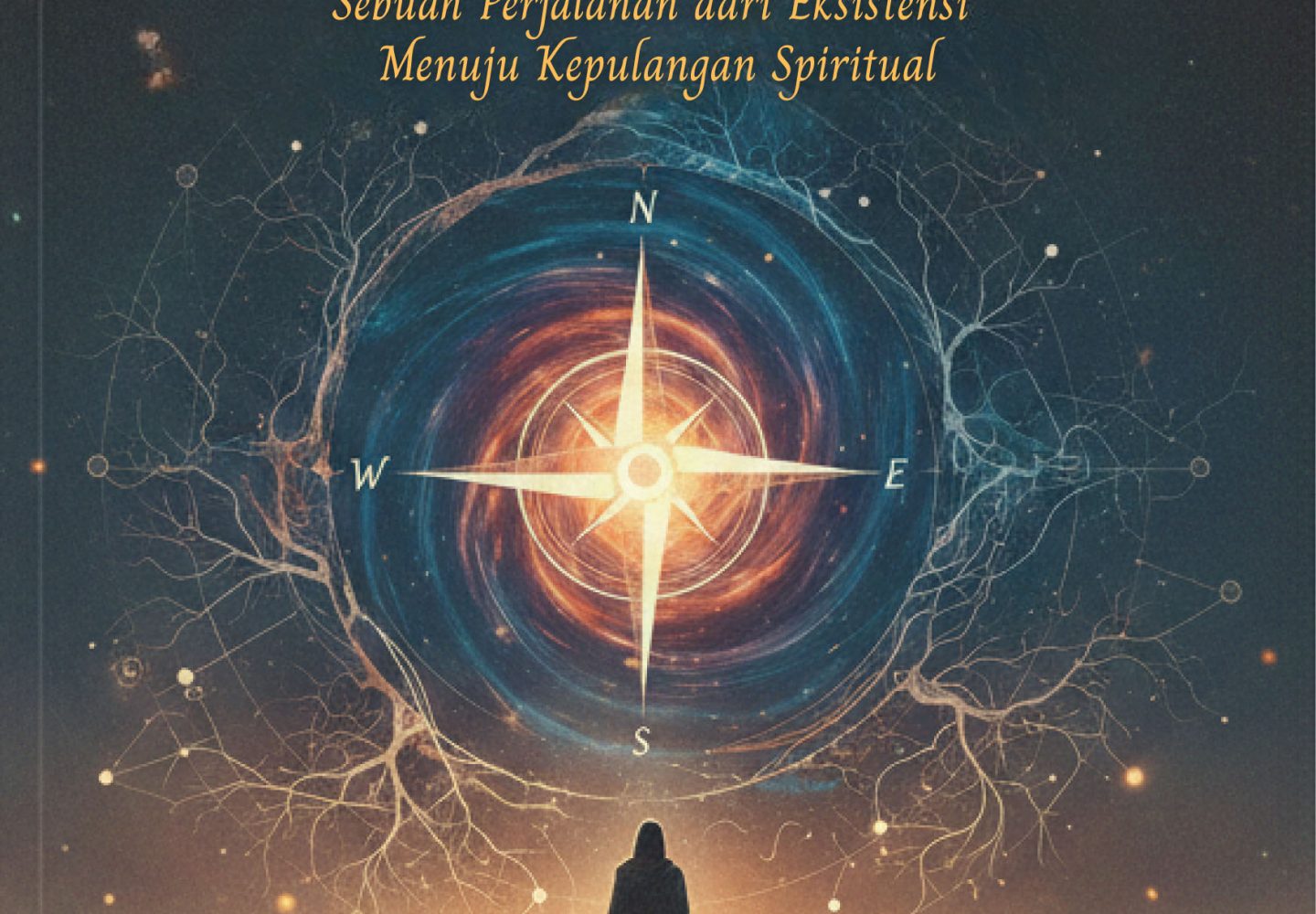 Titik Pulang Tanpa Peta