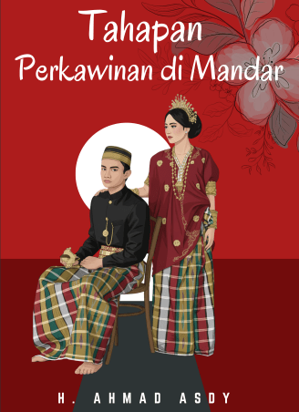 Tahapan Perkawinan di Mandar