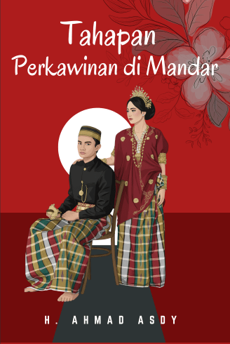 Tahapan Perkawinan di Mandar