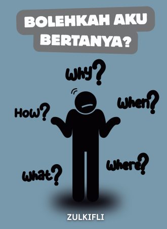 Bolehkah aku bertanya