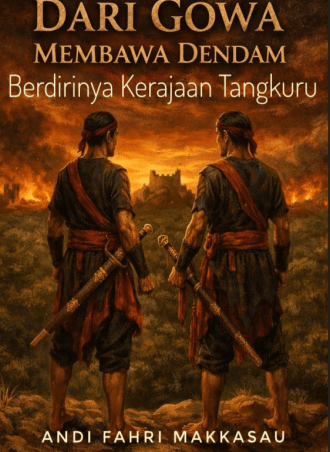 DARI GOWA MEMBAWA DENDAM