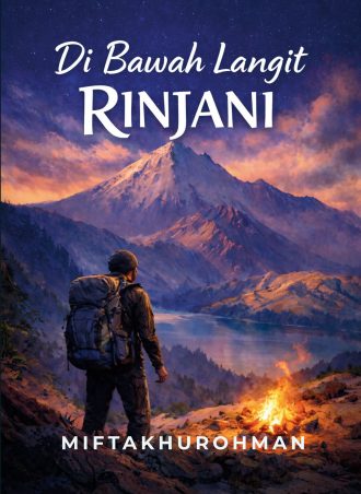 Di bawah Langit Rinjani