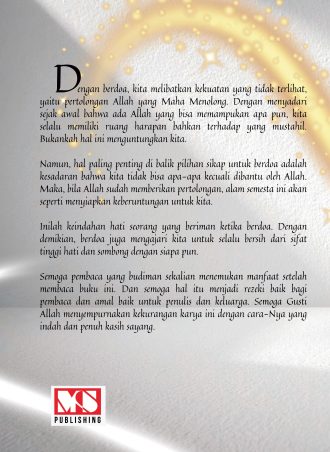 Doa para Nabi dan Rasul