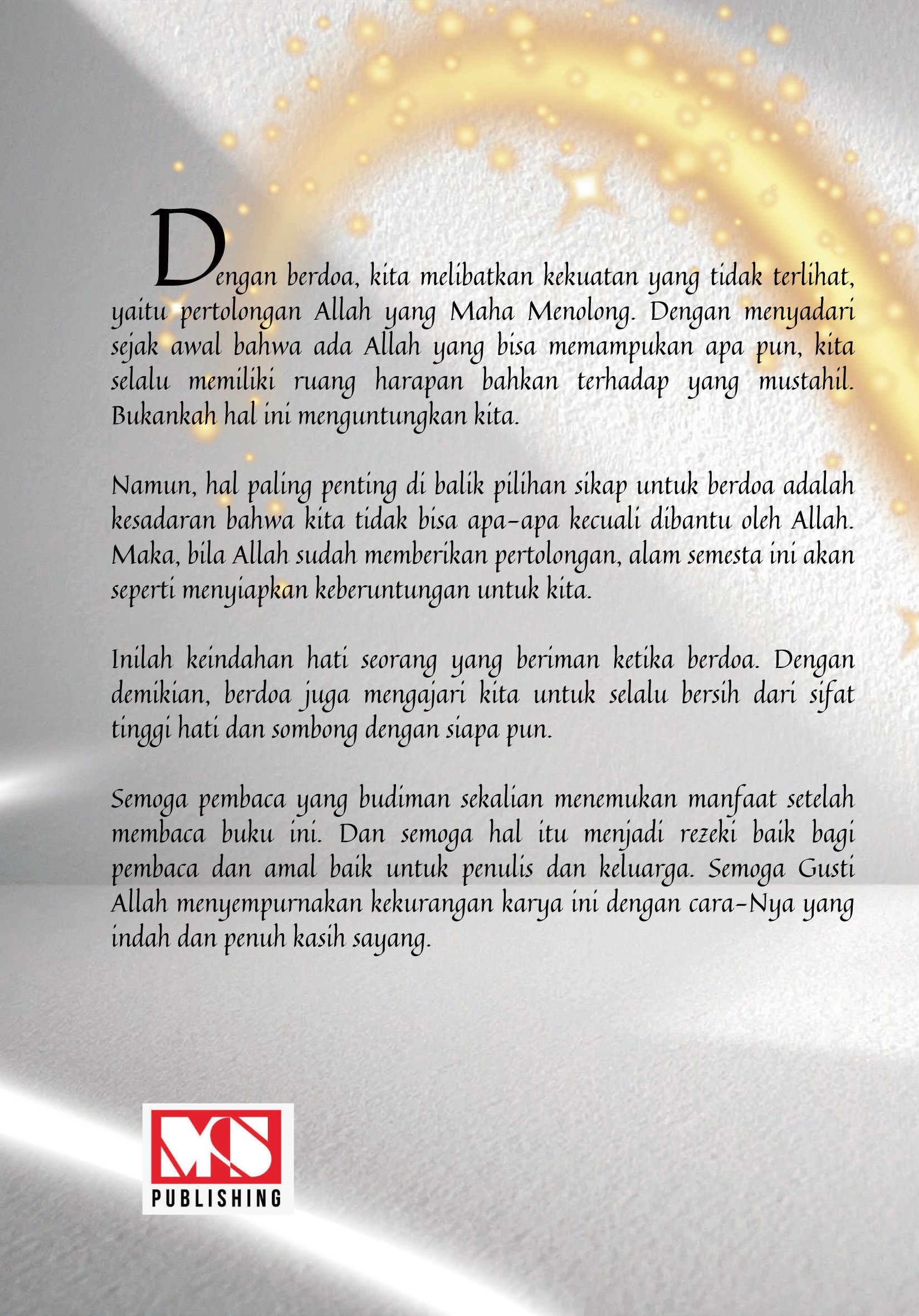 Doa para Nabi dan Rasul Doa para Nabi dan Rasul