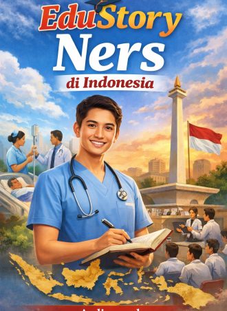 EDUSTORY NERS DI INDONESIA