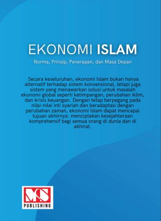 Ekonomi Islam
