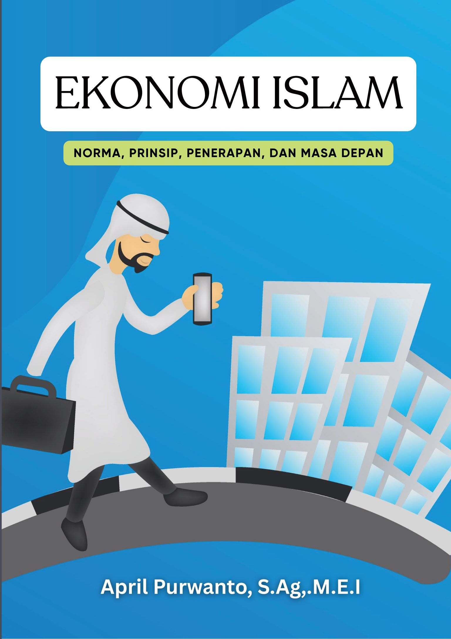Ekonomi Islam Ekonomi Islam