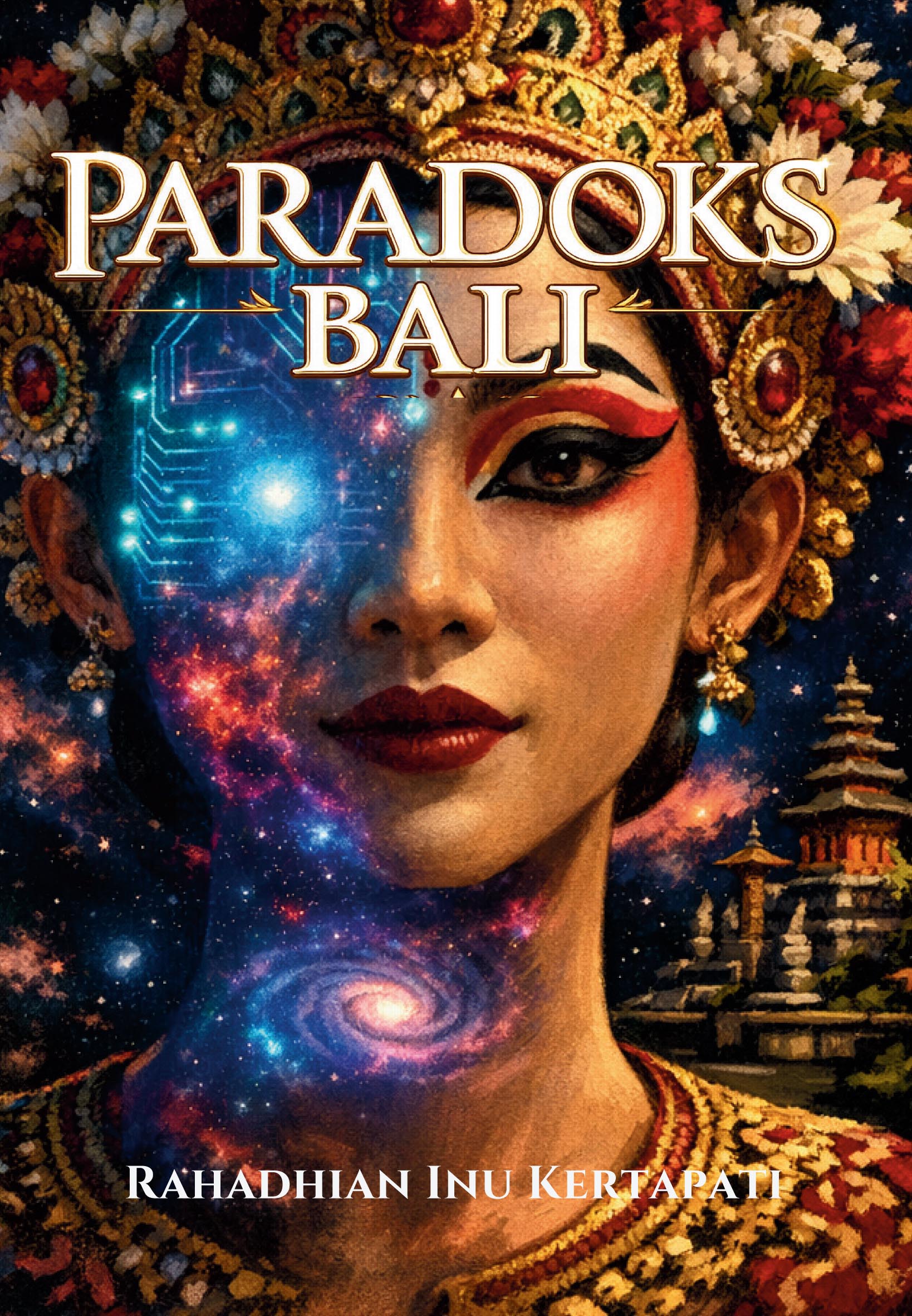 Paradoks Bali Paradoks Bali