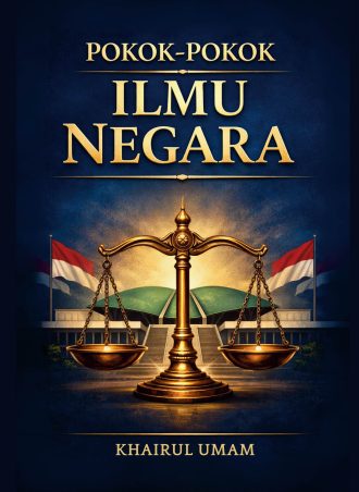 Pokok-Pokok Ilmu Negara