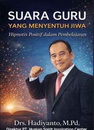 SUARA GURU YANG MENYENTUH JIWA