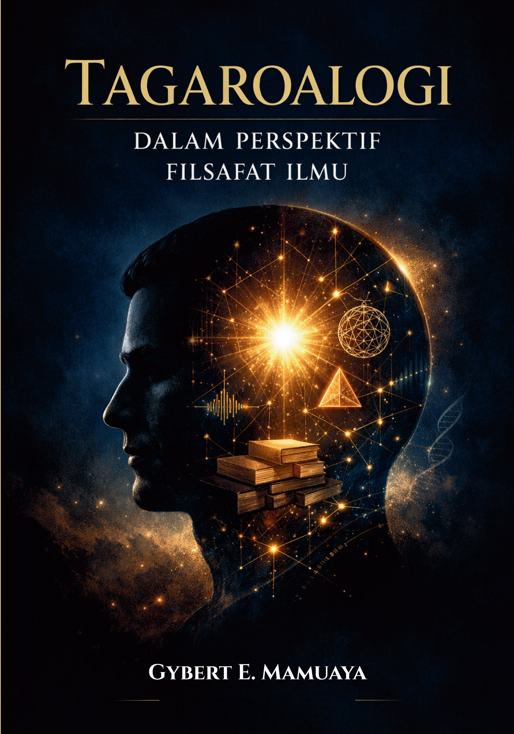 TAGAROALOGI TAGAROALOGI