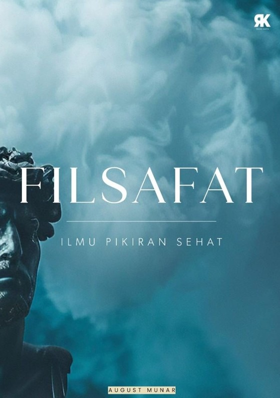 Filsafat Ilmu Pikiran Sehat Filsafat Ilmu Pikiran Sehat