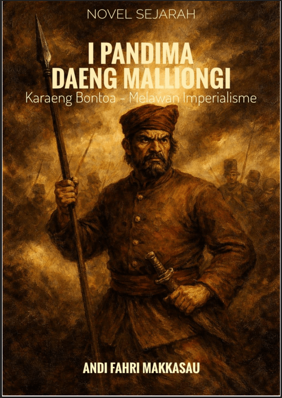 I Pandima Daeng Malliongi I Pandima Daeng Malliongi