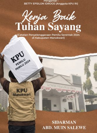 Kerja Baik Tuhan Sayang